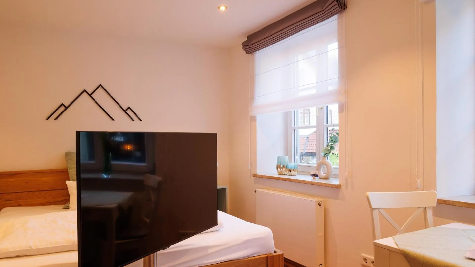 Bad Toelz Mittendrin Apartment