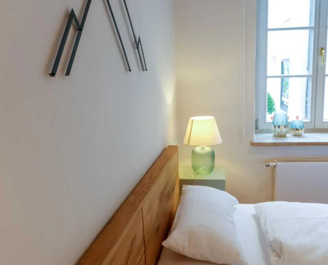 Apartment Bad Toelz Mittendrin