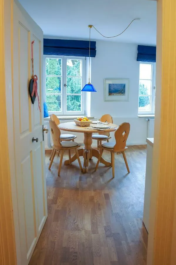 Apartment Bad Toelz Mittendrin Germany