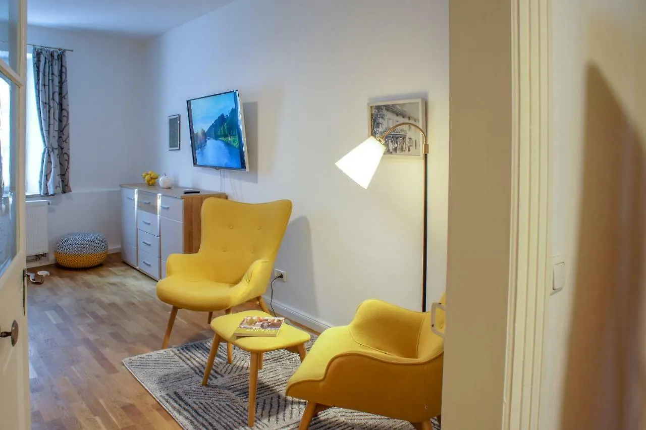 Apartment Bad Toelz Mittendrin