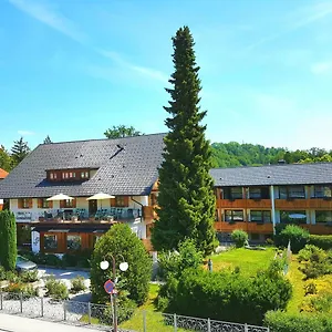 Leonhardihof Bad Tolz