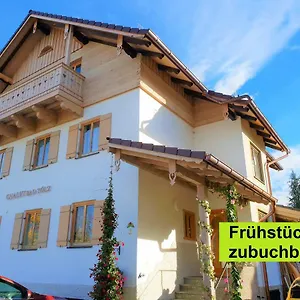 Chalet Bad Toelz Bad Tolz